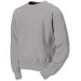 thumbnail image 3 of Champion Men`s Reverse Weave Crew, XL, Dark Green, 3 of 8