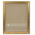 thumbnail image 1 of Marco de fotos Lawrence Frames Classic Bead, 20 x 25 cm, dorado, 1 of 4