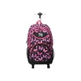 thumbnail image 2 of Juego escolar US URBAN carrito lonchera lapicera mariposa niña, 2 of 10