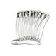thumbnail image 2 of Qarigey Paquete de 60 alfileres de seguridad de Metal, ropa artesanal DIY, fijación de costura, alfileres de punto para ropa, accesorio para sastre Accesorios de disfraces Qarigey AP010978-00, 2 of 6