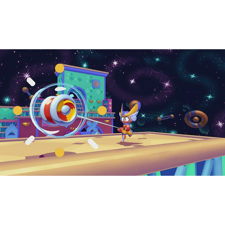 Nintendo Switch Penny 's Big Breakaway Switch Penny's Big Breakaway Deluxe Edition (Switch, PS5, Xbox