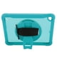 thumbnail image 1 of Funda Para Tableta Para Air2 Pro 9.7 2017 2018, Prueba De Golpes, Protección Contra Caídas, Funda Protectora Para Tableta Con Correa Para El Hombro, Correa De Mano, 1 of 7