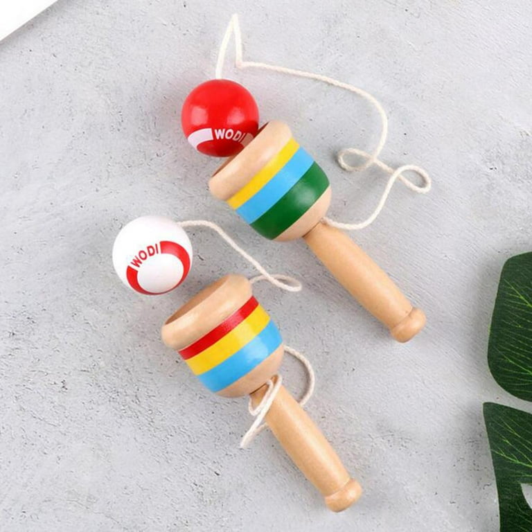 Japanese wooden cheap toys