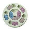 thumbnail image 1 of Alimentador interactivo de plástico para perros y gatos, estimulación psicológica para mascotas, juguetes educativos aleatorios Ormromra CPB-US-CJZ639-2, 1 of 5