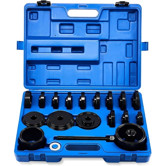 Wheel Bearing Press Kit