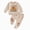 H555-Beige, variant on TOWED22 Toddler Baby Boy Halloween Outfit Little Pumpkin Shirt Long Sleeve Crewneck Sweatshirt Pants Cute Boy Fall Clothes,Beige,12-18 M