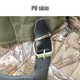 thumbnail image 2 of Polainas Escalada 2 Uds. Protectoras Impermeables para Senderismo Pierna Rodillera, 2 of 9