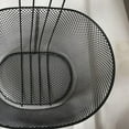 thumbnail image 6 of Wire Mesh Bike Basket Quick Release for Mountain Bike Detachable for Women, 6 of 8
