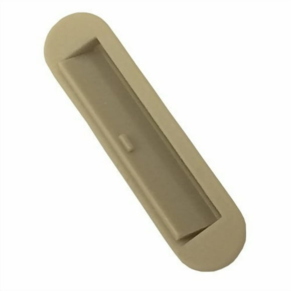 Ensemble de 10 Pcs Écharpe de Fenêtre Couverture Pleureuse 1224BEIGE