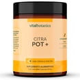 thumbnail image 1 of Citrato de Potasio 200 capsulas. Suplemento alimenticio a base de Citrato de Potasio., 1 of 7