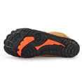 thumbnail image 6 of Winter Hike Barefoot Boots men,Minimalist Warm Zero Drop Snow Boot Slip On Barefoot Footwear Men Waterproof hike barefoot shoes, 6 of 6