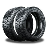 2 Venom Power Terra Hunter R/T 35x15.5x26 116Q Mud On/Off-Road Load E 10 PLY CVPRT25 / 35/15.5/26 / 3515.526