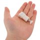 thumbnail image 5 of AURARMLET 2Ud Metálicos Para De Asas En Maletas Con Compatible Universal, 5 of 8