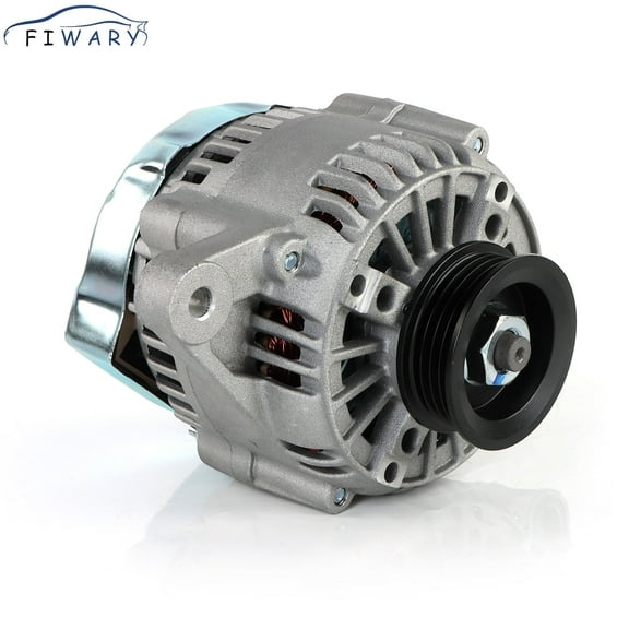 FIWARY Alternator Fits for Toyota Tacoma 2000-2004 13794