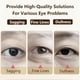 thumbnail image 3 of Roll On Antiojeras Hombre, Desinflamar Ojeras Y Bolsas en Los Ojos, Refrescante Hidratante Contorno de Ojos Hombre Y Mujer, 3 of 3