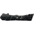 thumbnail image 5 of For Lexus LS600h 2008 2009 Bumper Cover Retainer Passenger Side | Front | Upper | Made Of POM Plastic | Replacement For LX1033120 | 191275357156, 5253550070, 5 of 6