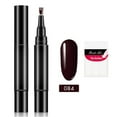 Power Gel Nail Brush 5ml Nail Gel Pen Gel Pen Nail Polish Gel Nail