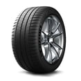 thumbnail image 1 of Llanta MICHELIN 255/30 ZR19 (91Y) EXTRA LOAD TL PILOT SPORT 4 S MI MICHELIN 91 PILOT SPORT 4S 91Y, 1 of 2