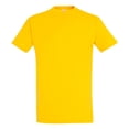 thumbnail image 1 of SOLS - Camiseta de manga corta modelo Imperial para hombre (Oro), 1 of 3