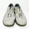 thumbnail image 3 of Adi-das Mens Dropset GX7955 Gray Running Shoes Sneakers Size 11, 3 of 6