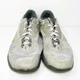 thumbnail image 3 of Ad-id-as Mens Dropset GX7955 Gray Running Shoes Sneakers Size 11, 3 of 6