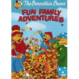 (未使用･未開封品)　Berenstain Bears:  Run Cubs / [DVD] [Import] 60wa65s Amazon.co.jp: Berenstain Bears: Home Run Cubs / [DVD] : DVD