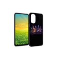 thumbnail image 1 of City-Land-26 Phone Case, Degined for Motorola Moto G Stylus 5G 2022 Case Men Women, Flexible Silicone Shockproof Case for Motorola Moto G Stylus 5G 2022, 1 of 1