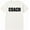 White, variant on 48-Pack White Coach T-Shirt Size S – Cotton Blend Printed in USA for Sports & Team Leaders