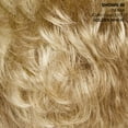 thumbnail image 2 of Celebrity WhisperLite Wig by Paula Young - Short, Natural-Looking, Versatile Layered Wig That Can Be Worn Smooth, Full, Even Wildly Tousled / Multi-tonal Shades of Blonde, Silver, Brown, and Red, 2 of 6
