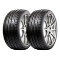 thumbnail image 1 of Paquete De 2 Llantas 245/45r18 Xl Hifly Hf805 100w, 1 of 2