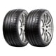 thumbnail image 1 of Paquete De 2 Llantas 215/50r17 Xl Hifly Hf805 95w HIFLY  HF805, 1 of 2