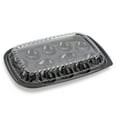 thumbnail image 6 of MT Products Plastic Deviled Egg Carrier/Deviled Egg Tray with Lid - Pack of 12, 6 of 9