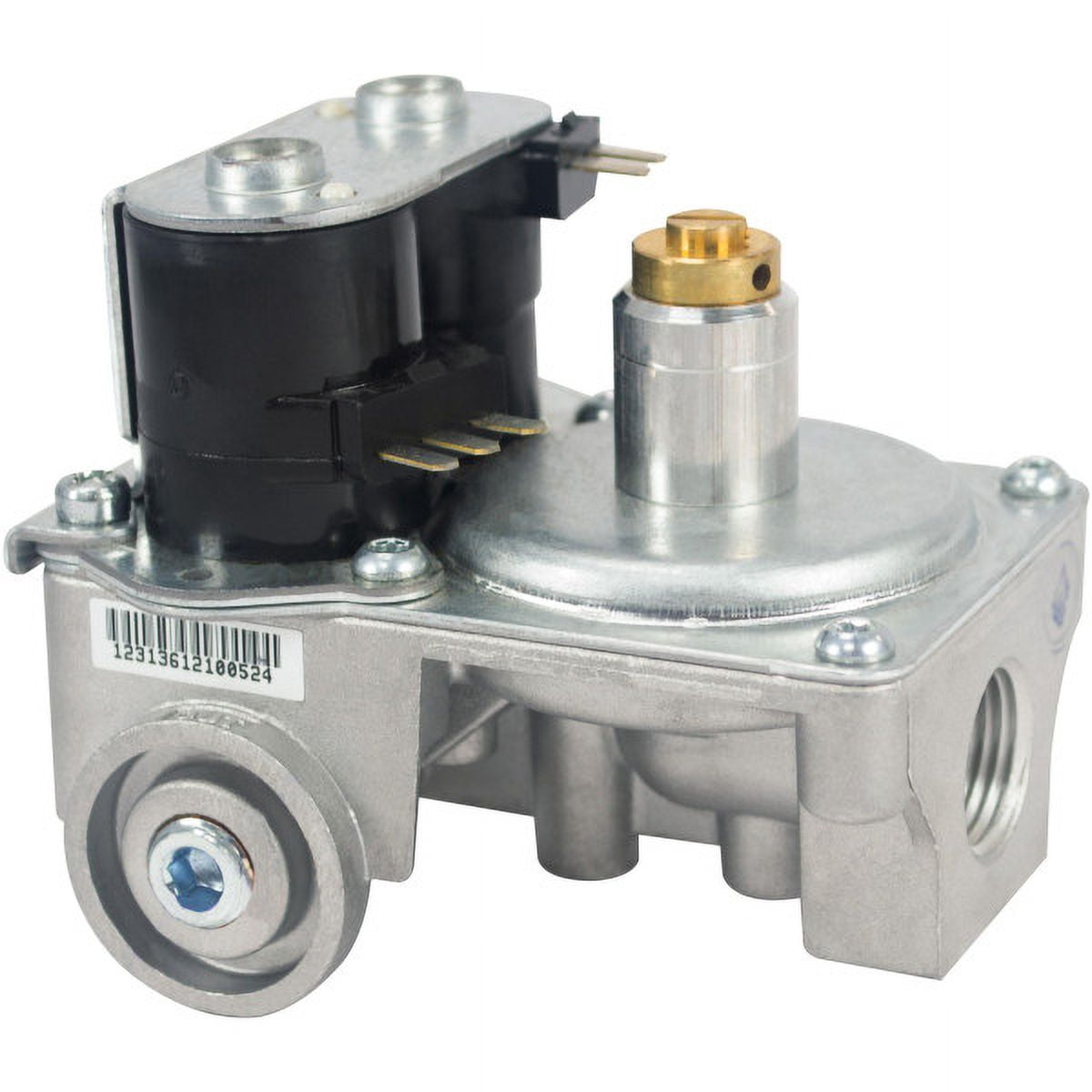 Whirlpool 279923 Genuine OEM Dryer Valve GasFits: W10622159 