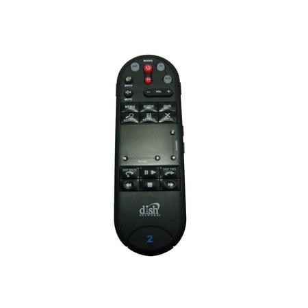 Original TV Remote Control for DISH NETWORK ViP 922 (Best Network Access Control Solutions)