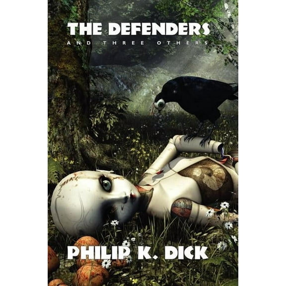 The Defenders and Three Others, (Paperback)