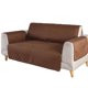 thumbnail image 1 of Cojín de sofá para mascotas (café, 130*196 cm), funda de sofá, funda de sofá impermeable para sillón, 1 of 5