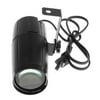 3W LED Light Spot Spotlight Beam DJ KTV Bar Lamp Green