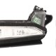 thumbnail image 1 of 1 Pair LED Side Mirror Turn Signal Light 2038201321 Rearview Mirror LED Turn Light Replacement for Benz W463 W211 E320, 1 of 3