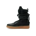 thumbnail image 2 of Nike Men's SF Air Force 1 High Black Gum Boots, from StockX, 2 of 5