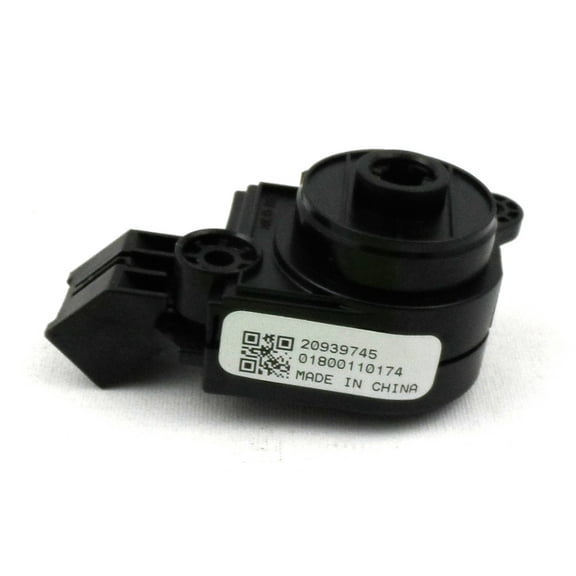 New OEM Ignition Starter Switch 20939745