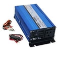 thumbnail image 2 of AIMS POWER PWRI30012S 300 WATT PURE SINE POWER INVERTER 12 VOLT 120 VAC INCLUDES CABLES, 2 of 4
