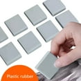 thumbnail image 2 of YIGZYCN 5Pcs Kneaded Eraser, Art Eraser, Kneadable Erasers, Moldable Eraser for, 2 of 7