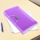 thumbnail image 4 of unbranded Organizadora De Archivos Morada Con Múltiples Bolsillos Para Documentos, 4 of 6