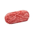 thumbnail image 3 of Tnarru Chunky Polyester Yarn, Bright Red, 3 of 8