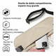 thumbnail image 3 of Travel Inspira Cinturón De Viaje Xtellar beige, 3 of 4