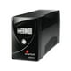 thumbnail image 2 of NO-BREAK con regulador Smatrbitt, Panel LCD de Datos, 450 W 900 VA Smartbitt SBNB900LCD, 2 of 2