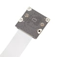 thumbnail image 3 of For Raspberry Pi Camera Model Global Shutter OV9281-160 160° 1MP Wide Angle Camera Module, 3 of 4