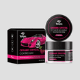 thumbnail image 1 of Tonyin Cera Cerámica 200g Ceramic Crystal Coating Wax Cereza | Brillo Extremo, Hidrofóbico, Protección 3-6 Meses para Auto, 1 of 1