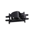thumbnail image 4 of Naiovety Soporte de teléfono portátil para bicicleta, botón de extracción ajustable de silicona, soporte de montaje de teléfono antigolpes, horquilla Ciclismo Naiovety OD2798-00B, 4 of 6