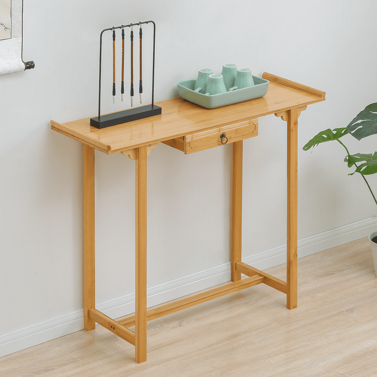 Altar table 2024 with storage